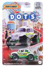 Load image into Gallery viewer, Mattel Matchbox Basic Candy Series Asst