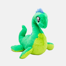 Load image into Gallery viewer, Nessie Baby Plushie