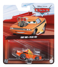 Load image into Gallery viewer, Mattel Cars Character Cars