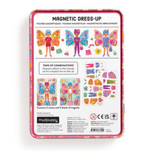 Load image into Gallery viewer, Butterfly Bliss Magnetic Dress-up