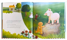 Load image into Gallery viewer, The Gingerbread Man: A Classic Fairytale Keepsake Storybooks