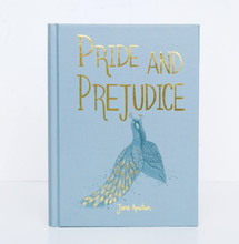 Load image into Gallery viewer, Pride and Prejudice | Austen | Collector's Ed. | Hardcover