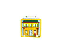 Load image into Gallery viewer, Suitcase Series: Train Station