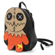 Load image into Gallery viewer, Voodoo Doll Backpack