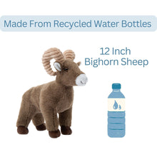 Load image into Gallery viewer, 12" Wild Onez Bighorn Sheep