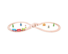 Load image into Gallery viewer, Figure of Eight Train Set