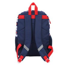 Load image into Gallery viewer, Super Mario Game Favorites 16” Backpack For School And Travel