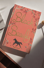 Load image into Gallery viewer, Black Beauty | Wordsworth Collector's Edition | Hardcover