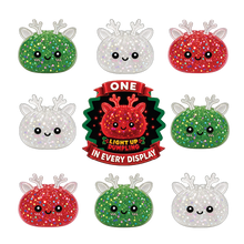 Load image into Gallery viewer, Fun Doh Christmas Mystery Dumplings