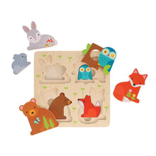 Load image into Gallery viewer, You Are My Baby Wooden Reveal Puzzle