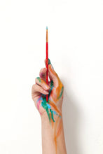 Load image into Gallery viewer, Artwille DIY Paint by Numbers - Dalmatian, level 1