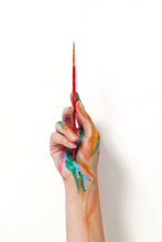 Load image into Gallery viewer, Artwille Paint by Numbers - Little Friend