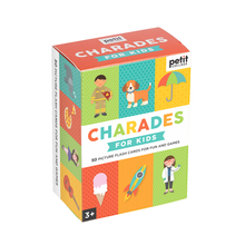 Load image into Gallery viewer, Charades for Kids