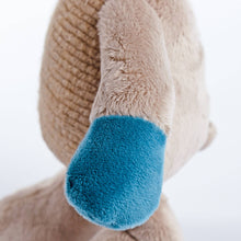 Load image into Gallery viewer, SigiKid Patchwork Hippo