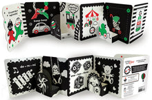 Load image into Gallery viewer, Look, Look, Baby! Playtime