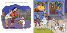 Load image into Gallery viewer, It's Halloween, Curious George! : H. A. Rey