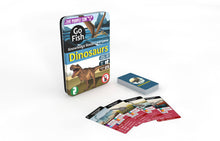 Load image into Gallery viewer, Go Fish - Dinosaurs