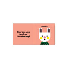 Load image into Gallery viewer, How Are You Feeling Board Book