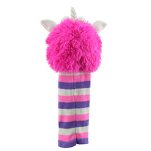 Load image into Gallery viewer, ECO Knitted Puppets - Twinkle