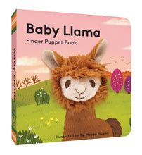 Load image into Gallery viewer, Baby Llama