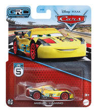 Load image into Gallery viewer, Mattel Cars Character Cars