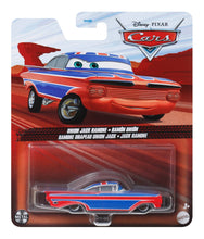 Load image into Gallery viewer, Mattel Cars Character Cars