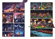 Load image into Gallery viewer, Lightfall: The Dark Times : Tim Probert