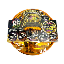 Load image into Gallery viewer, Fun Doh Mystery Dumpling Squishies - Ultra Rare Collection: Wholesale Price