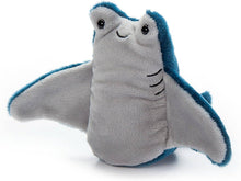 Load image into Gallery viewer, 6" (16cm) Nuggetz Manta Ray Sea life