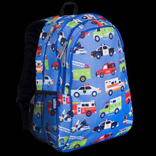 Load image into Gallery viewer, Heroes Backpack - 15 Inch