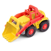 Load image into Gallery viewer, Green Toys Loader Truck