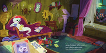 Load image into Gallery viewer, Ghost Who Saved Halloween