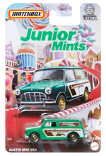 Load image into Gallery viewer, Mattel Matchbox Basic Candy Series Asst