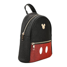 Load image into Gallery viewer, Disney Mini Backpack: Mickey Mouse Shorts