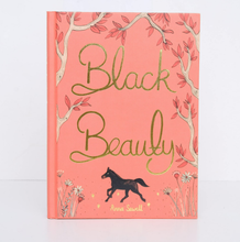 Load image into Gallery viewer, Black Beauty | Wordsworth Collector's Edition | Hardcover