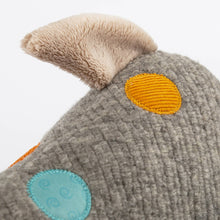 Load image into Gallery viewer, SigiKid Patchwork Dolphin