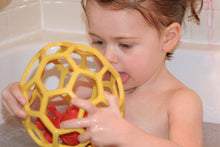 Load image into Gallery viewer, Shark Tank Bathtub Ball