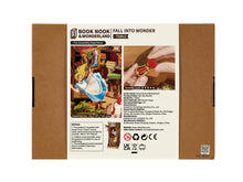Load image into Gallery viewer, Rolife Fall into Wonder DIY BooK&Nook