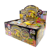 Load image into Gallery viewer, Fun Doh Mystery Dumpling Squishies - Ultra Rare Collection: Wholesale Price