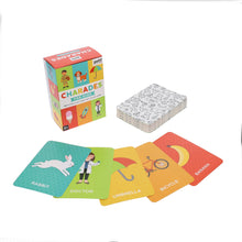 Load image into Gallery viewer, Charades for Kids