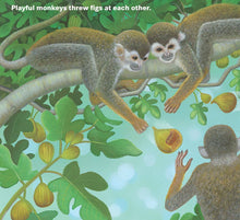 Load image into Gallery viewer, Who Will Plant a Tree - hardcover picture book