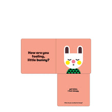 Load image into Gallery viewer, How Are You Feeling Board Book