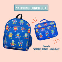 Load image into Gallery viewer, Heroes Backpack - 15 Inch