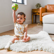 Load image into Gallery viewer, On the Farm, 4 1/2" Soft Baby Ball