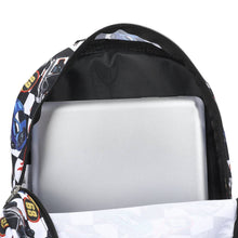 Load image into Gallery viewer, Hot Wheels All-Over Print 16” Backpack For School And Travel