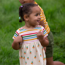 Load image into Gallery viewer, LGR Little Ducks Easy Peasy Summer Dress
