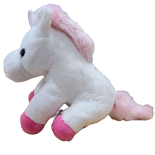 Load image into Gallery viewer, Canned Unicorn | Stuffed Animal Plush w/Fun Jokes|Starlight: Pop Top Lid