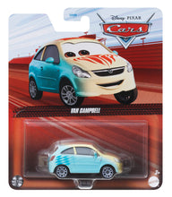 Load image into Gallery viewer, Mattel Cars Character Cars