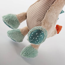 Load image into Gallery viewer, Patchwork Dragon Plush Toy