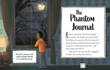 Load image into Gallery viewer, Illustrated Spooky Stories: Usborne